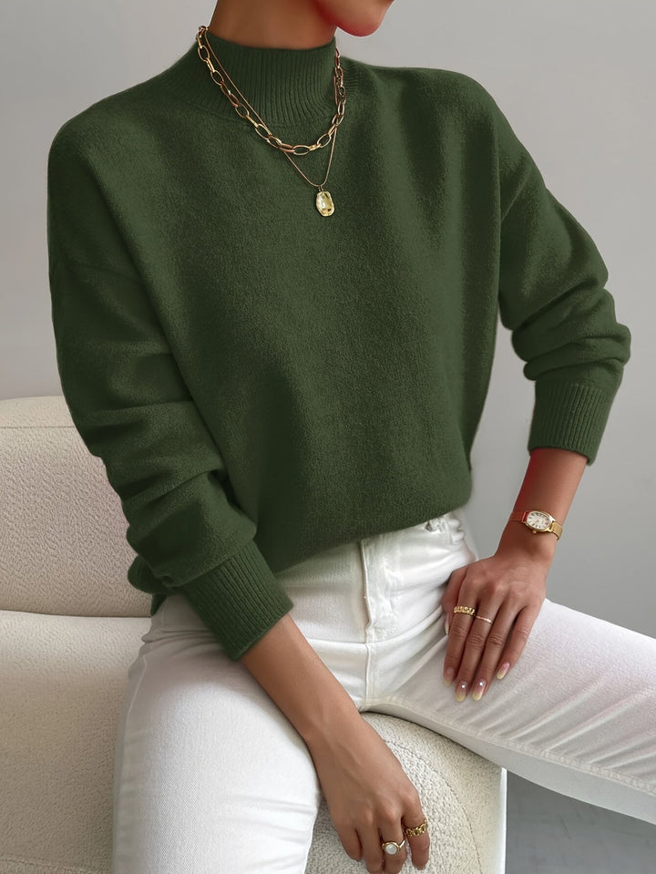 Diana | Windsor Knit Jumper