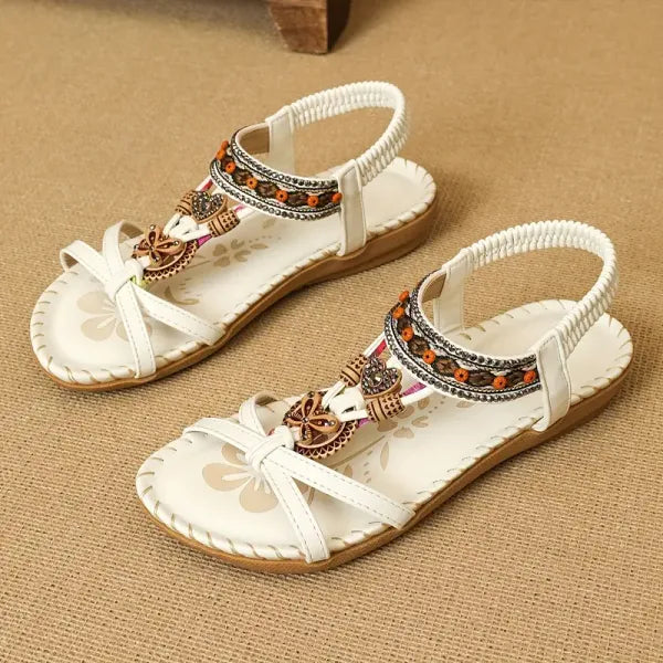 Aria- Orthopedia Comfort + Sandals