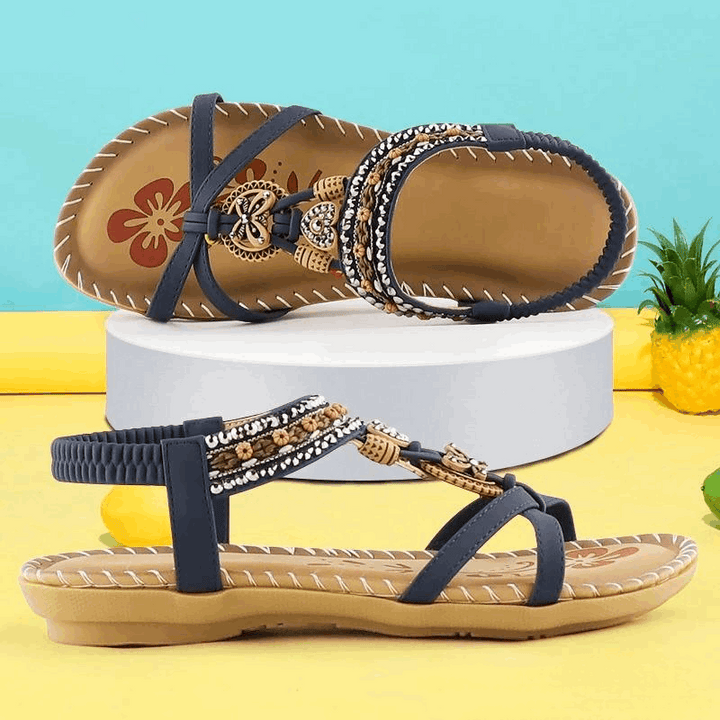 Aria- Orthopedia Comfort + Sandals