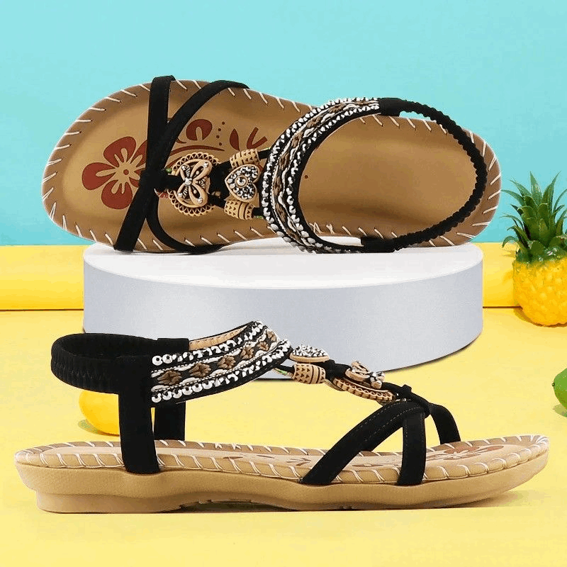 Aria- Orthopedia Comfort + Sandals