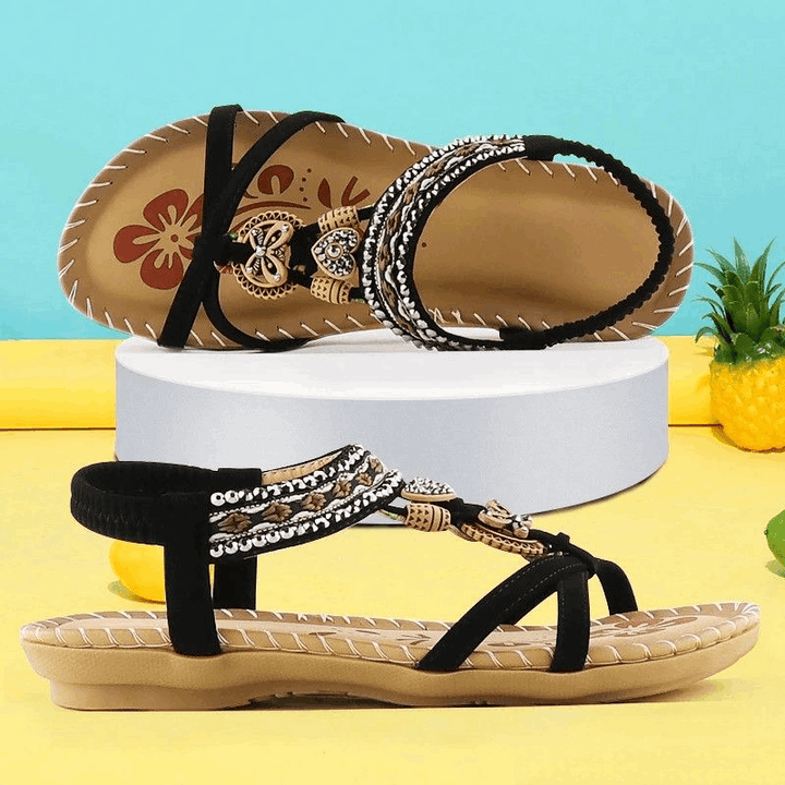 Aria- Orthopedia Comfort + Sandals