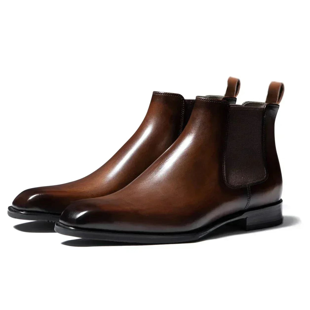 Giovani | Premium Italian Chelsea Boots