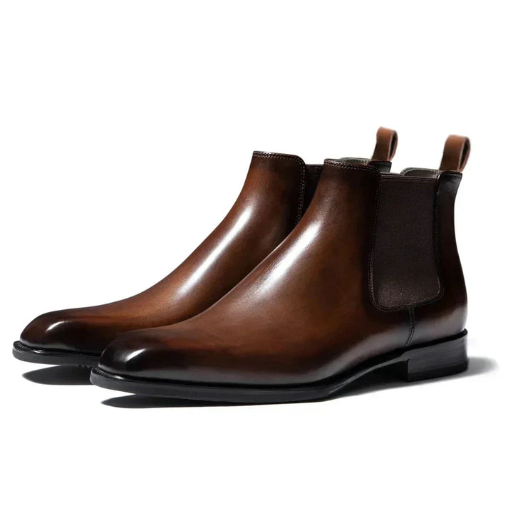 Giovani | Premium Italian Chelsea Boots
