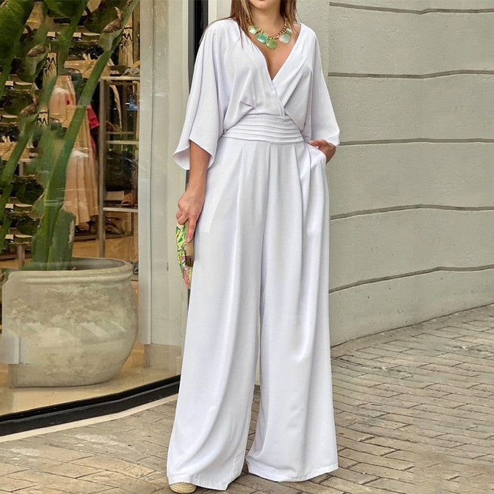 Fatima Stylish Jumpsuit