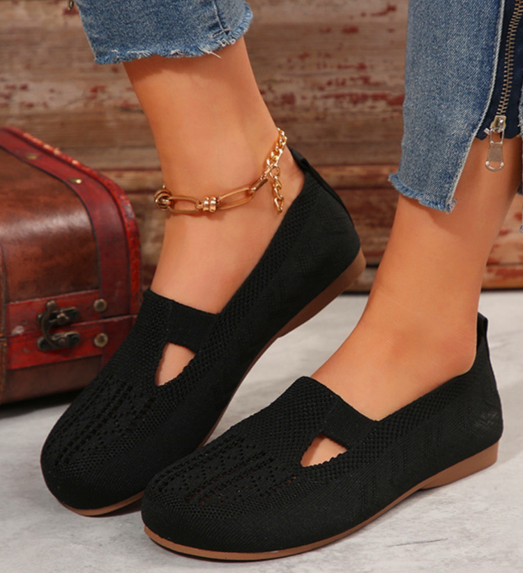 Ronna | Ergonomic Sandals