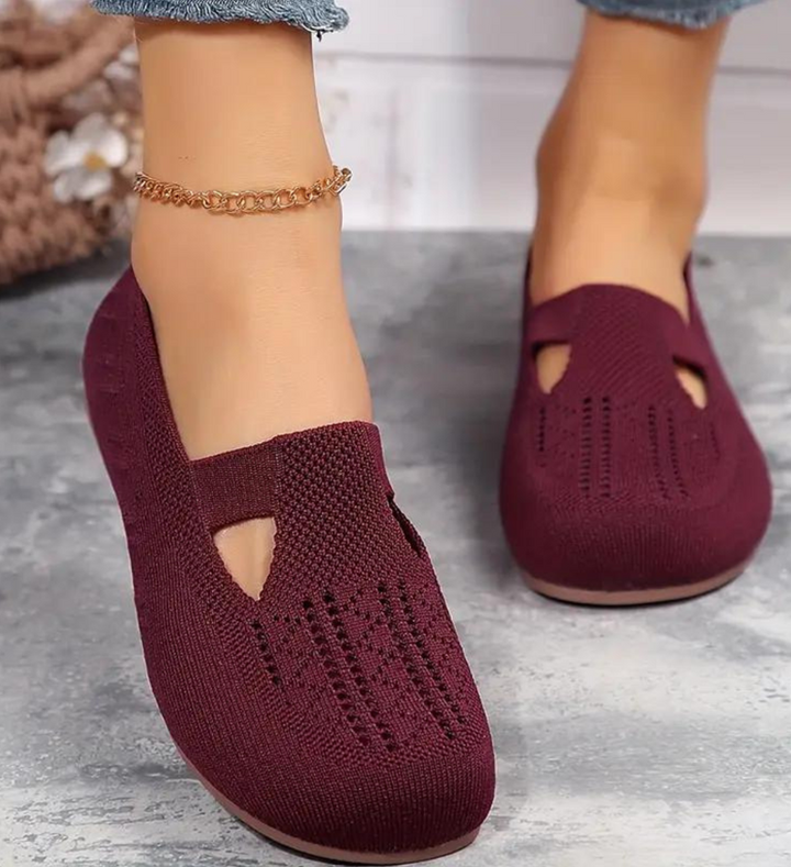 Ronna | Ergonomic Sandals