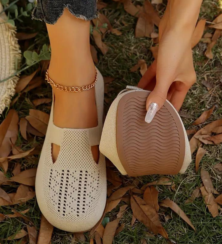 Ronna | Ergonomic Sandals