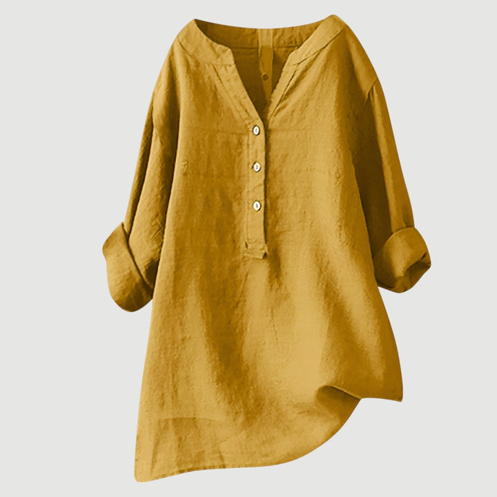 Alma Lightweight And Comfortable Blouse